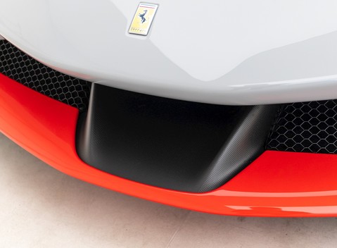 Ferrari SF90 Stradale Stradale Tailor Made Ispirazioni 24