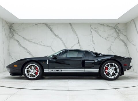 Ford GT 2