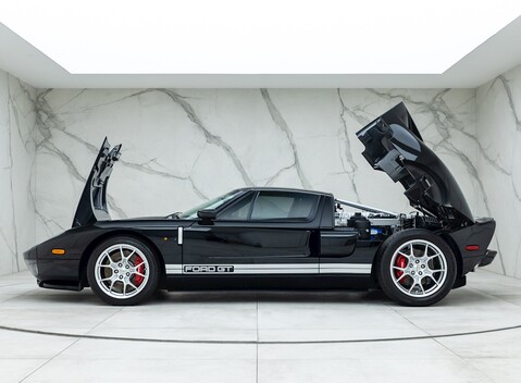 Ford GT 3