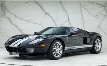 Ford GT 7