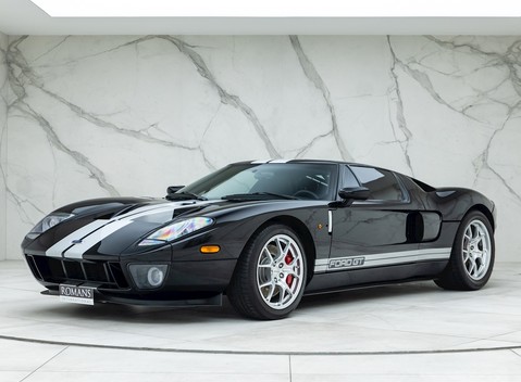 Ford GT 7
