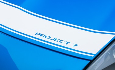 Jaguar F-Type Project 7 29