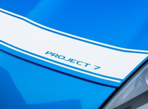 Jaguar F-Type Project 7 29