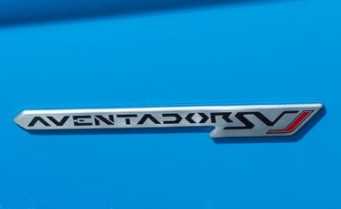 Lamborghini Aventador LP 770-4 SVJ Roadster 28