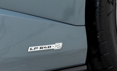 Lamborghini Huracan LP640-2 Tecnica 25