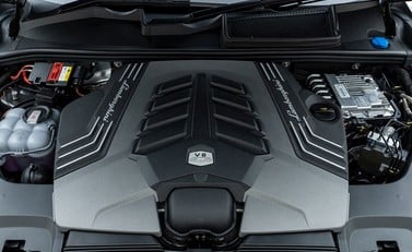 Lamborghini Urus S 31