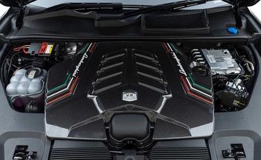 Lamborghini Urus 29