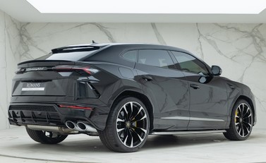 Lamborghini Urus 7