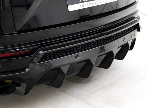 Lamborghini Urus NERO Design 29