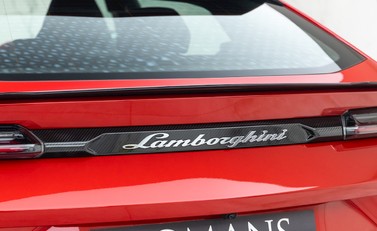 Lamborghini Urus 34