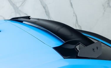 Lamborghini Urus Performante 39