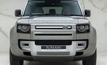 Land Rover Defender 110 XS Edition P400 4