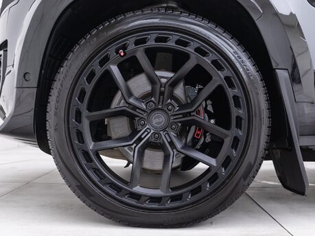 Land Rover Defender 110 V8 P525 URBAN XRS