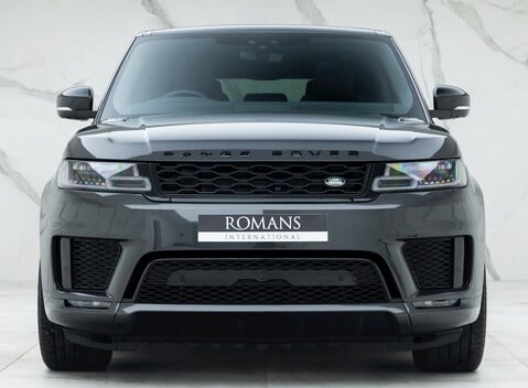 Land Rover Range Rover Sport 3.0 SDV6 Autobiography 4