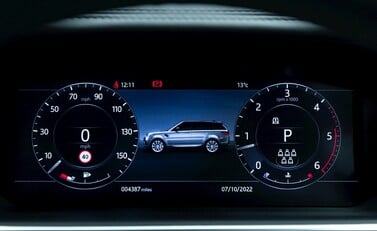 Land Rover Range Rover Sport 3.0 SDV6 Autobiography 19