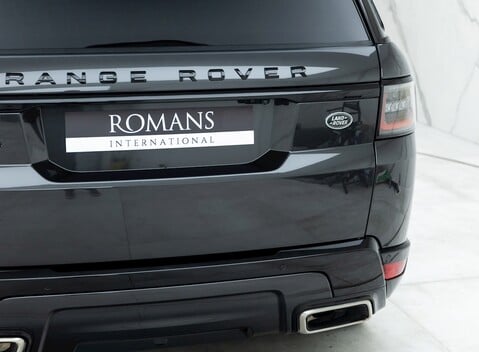 Land Rover Range Rover Sport 3.0 SDV6 Autobiography 26