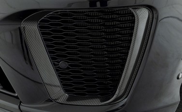 Land Rover Range Rover Sport 5.0 SVR Carbon Edition 28