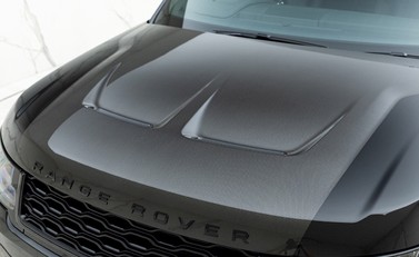Land Rover Range Rover Sport 5.0 SVR Carbon Edition 30
