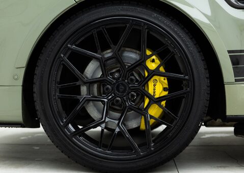 Land Rover Range Rover Sport 5.0 SVR URBAN