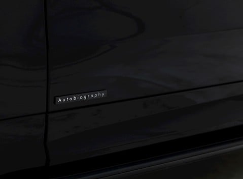 Land Rover Range Rover Sport P440e Autobiography 25