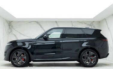 Land Rover Range Rover Sport P400 Autobiography 2