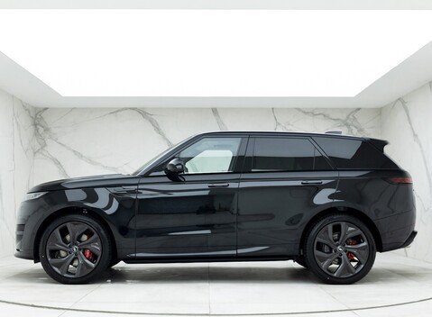 Land Rover Range Rover Sport P400 Autobiography 2