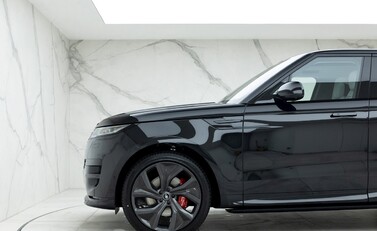 Land Rover Range Rover Sport P400 Autobiography 25