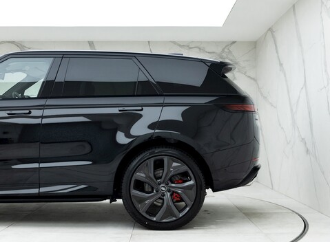 Land Rover Range Rover Sport P400 Autobiography 26