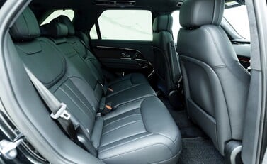 Land Rover Range Rover Sport P400 Autobiography 13