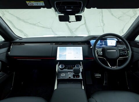 Land Rover Range Rover Sport P400 Autobiography 16