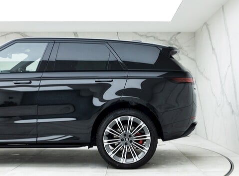 Land Rover Range Rover Sport P400 Autobiography 25