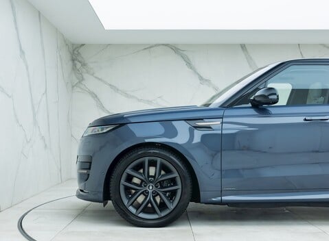 Land Rover Range Rover Sport P440e Autobiography 30