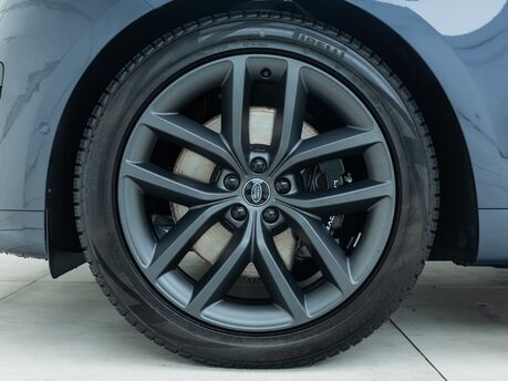 Land Rover Range Rover Sport P440e Autobiography