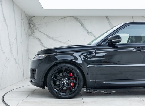 Land Rover Range Rover Sport P400e Autobiography 28