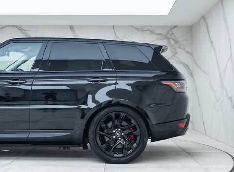 Land Rover Range Rover Sport P400e Autobiography 29