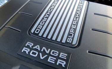 Land Rover Range Rover Sport 5.0 Autobiography 2