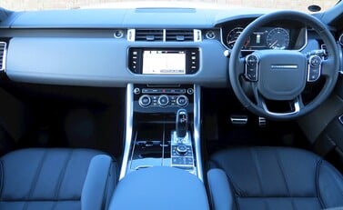 Land Rover Range Rover Sport 5.0 Autobiography 6