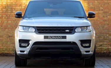 Land Rover Range Rover Sport 5.0 Autobiography 17