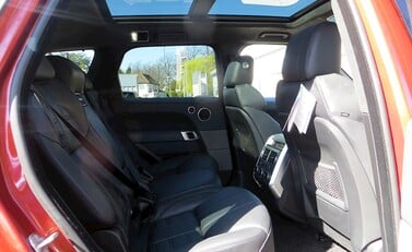 Land Rover Range Rover Sport 3.0 SDV6 Autobiography 7