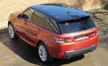 Land Rover Range Rover Sport 3.0 SDV6 Autobiography 11