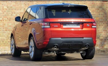 Land Rover Range Rover Sport 3.0 SDV6 Autobiography 13