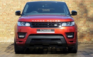 Land Rover Range Rover Sport 3.0 SDV6 Autobiography 17