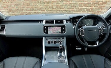 Land Rover Range Rover Sport 4.4 SDV8 Autobiography 6