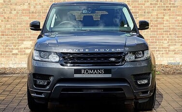 Land Rover Range Rover Sport 4.4 SDV8 Autobiography 17