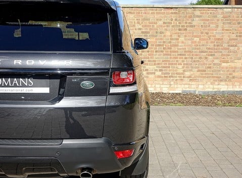 Land Rover Range Rover Sport 5.0 Autobiography Dynamic 15