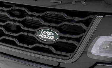 Land Rover Range Rover Sport D350 HST 26