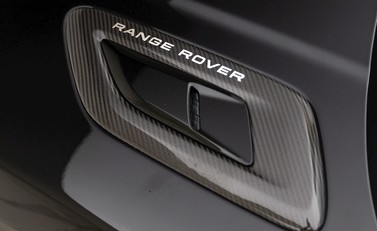 Land Rover Range Rover Sport D350 HST 28