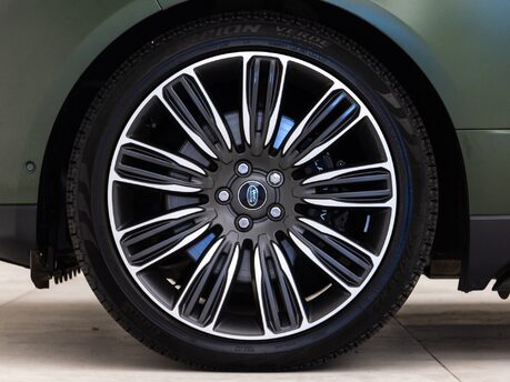 Land Rover Range Rover 5.0 SVAutobiography Ultimate LWB