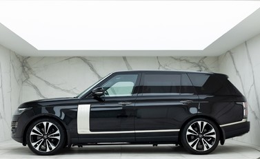 Land Rover Range Rover 5.0 Fifty LWB 2