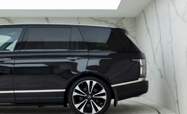 Land Rover Range Rover 5.0 Fifty LWB 31